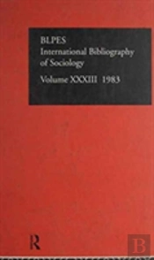 Ibss: Sociology:
