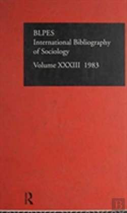 Bertrand.pt - Ibss: Sociology: