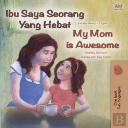 Bertrand.pt - Ibu Saya Seorang Yang Hebat My Mom Is Awesome