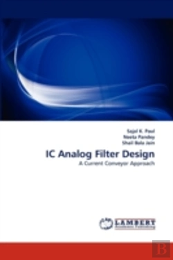 Bertrand.pt - Ic Analog Filter Design