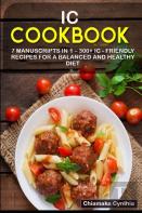 Ic Cookbook