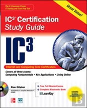 Ic3 Certification Study Guide