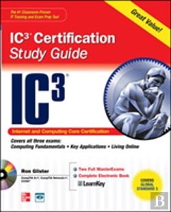 Bertrand.pt - Ic3 Certification Study Guide