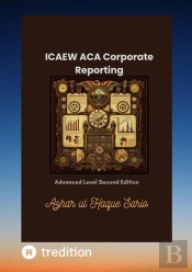 Icaew Aca Corporate Reporting