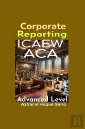 Icaew Aca Corporate Reporting