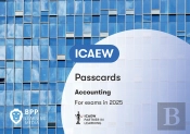 Icaew Accounting