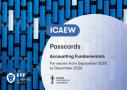 Icaew - Accounting Fundamental