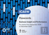 Icaew - Business Insight And Performance