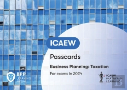 Bertrand.pt - Icaew Business Planning: Taxation