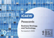Icaew Business Strategy And Technology