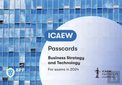 Bertrand.pt - Icaew Business Strategy And Technology