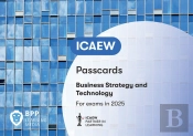 Icaew Business Strategy And Technology