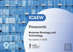 Bertrand.pt - Icaew Business Strategy And Technology