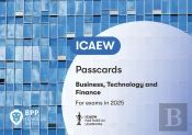 Icaew Business, Technology And Finance