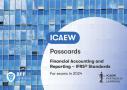 Icaew Financial Accounting And Reporting Ifrs