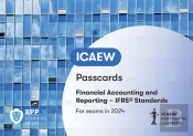 Icaew Financial Accounting And Reporting Ifrs
