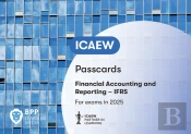 Icaew Financial Accounting And Reporting Ifrs
