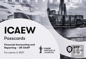 Icaew Financial Accounting And Reporting Uk Gaap