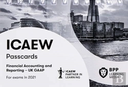 Bertrand.pt - Icaew Financial Accounting And Reporting Uk Gaap