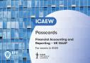 Icaew Financial Accounting And Reporting Uk Gaap