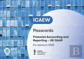Icaew Financial Accounting And Reporting Uk Gaap