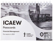 Icaew Financial Management