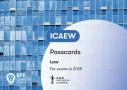Icaew Law