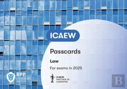 Bertrand.pt - Icaew Law