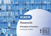 Icaew Principles Of Taxation
