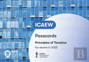 Icaew Principles Of Taxation