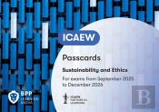 Icaew - Sustainability And Ethics