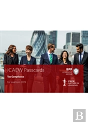 Icaew Tax Compliance