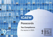 Icaew Tax Compliance