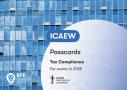 Icaew Tax Compliance