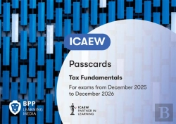 Bertrand.pt - Icaew - Tax Fundamental