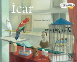 Bertrand.pt - Ícar