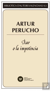 Ícar O La Impotència