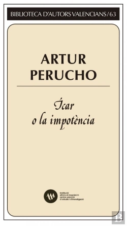 Bertrand.pt - Ícar O La Impotència