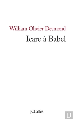 Bertrand.pt - Icare À Babel
