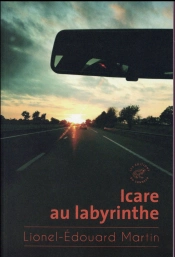 Icare Au Labyrinthe