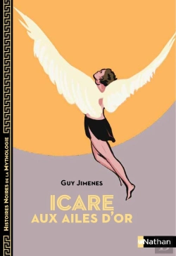 Bertrand.pt - Icare Aux Ailes D'Or