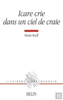 Bertrand.pt - Icare Crie Dans Un Ciel De Craie