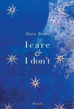 Bertrand.pt - Icare & I Don'T ; Drames Contemplatifs