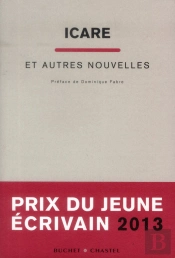 Icare Et Autres Nouvelles