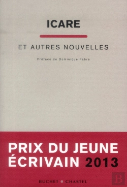 Bertrand.pt - Icare Et Autres Nouvelles