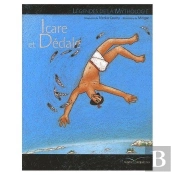 Icare Et Dédale