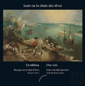 Icare Ou La Chute Des Rêves