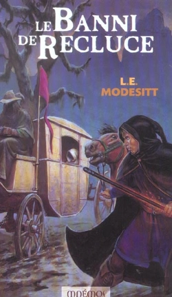 Bertrand.pt - Icares ; Le Banni De Recluce Le Banni De Recluce T.1; Le Monde De Recluce