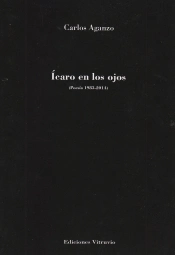 Ícaro En Los Ojos