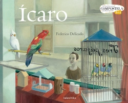Bertrand.pt - Ícaro